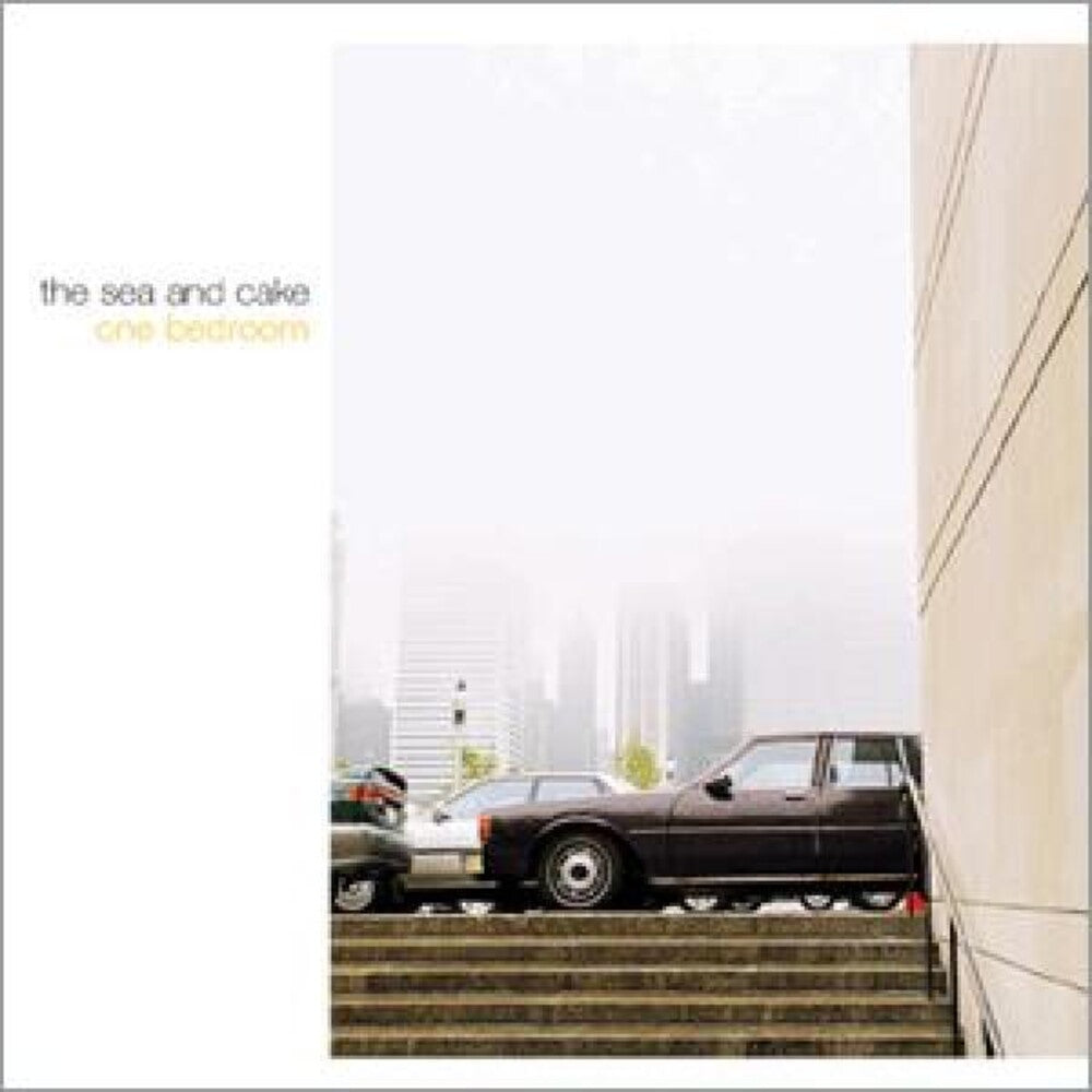 One Bedroom [LP] Vinyl Record