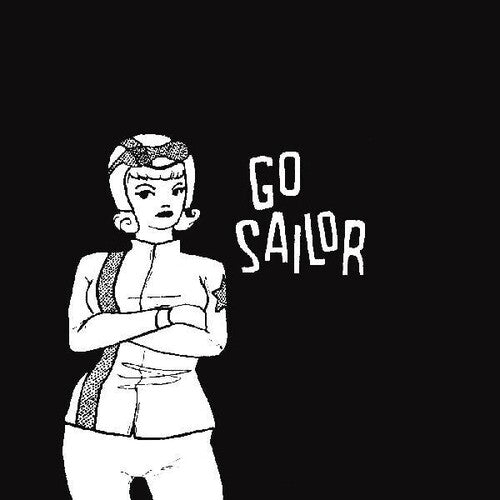 Go Sailor - Go Sailor Vinyl Record