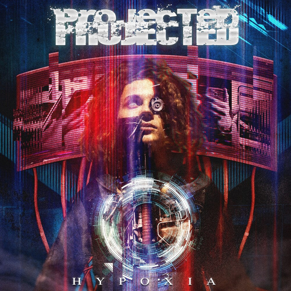 Hypoxia [LP] Vinyl Record