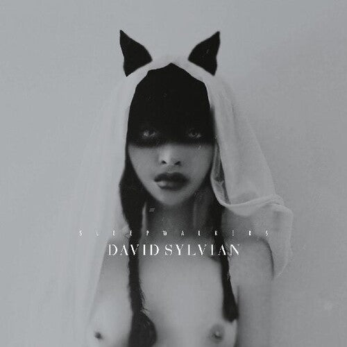 Sylvian,david - Sleepwalkers - Music CD
