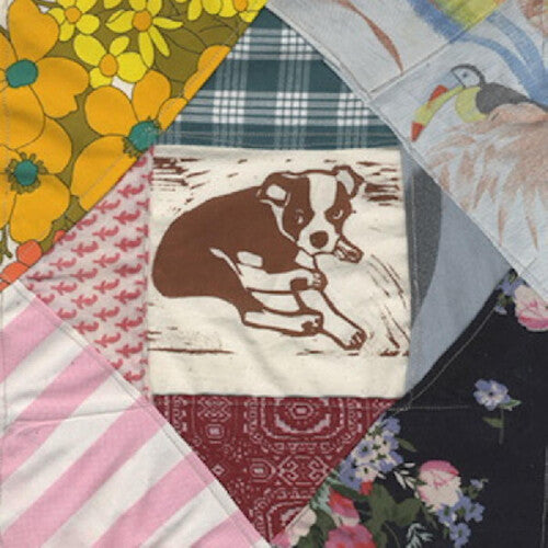 Mapache - Roscoe's Dream - Vinyl Record