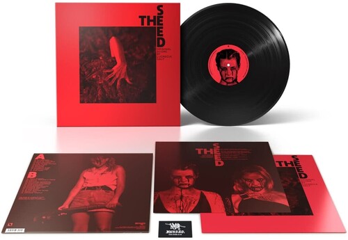 Dalt,lucrecia - Seed - Vinyl Record