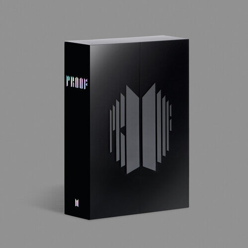BTS - Proof (Box Set) Music CD