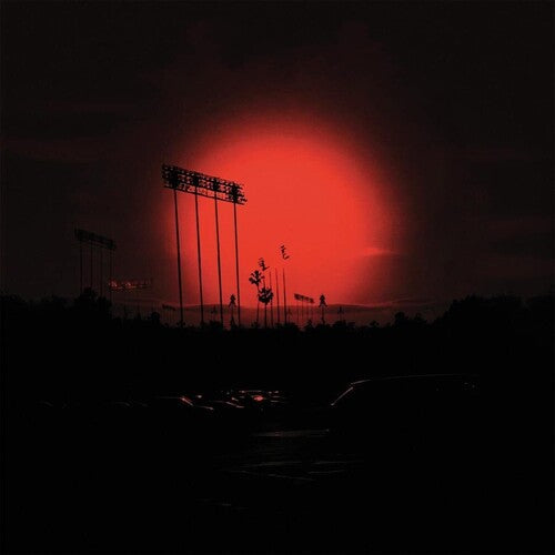 The Afghan Whigs - How Do You Burn? Vinyl Record