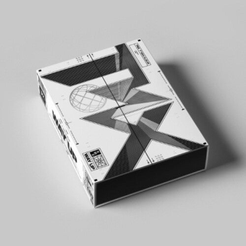 Tnx - Way Up - Music CD