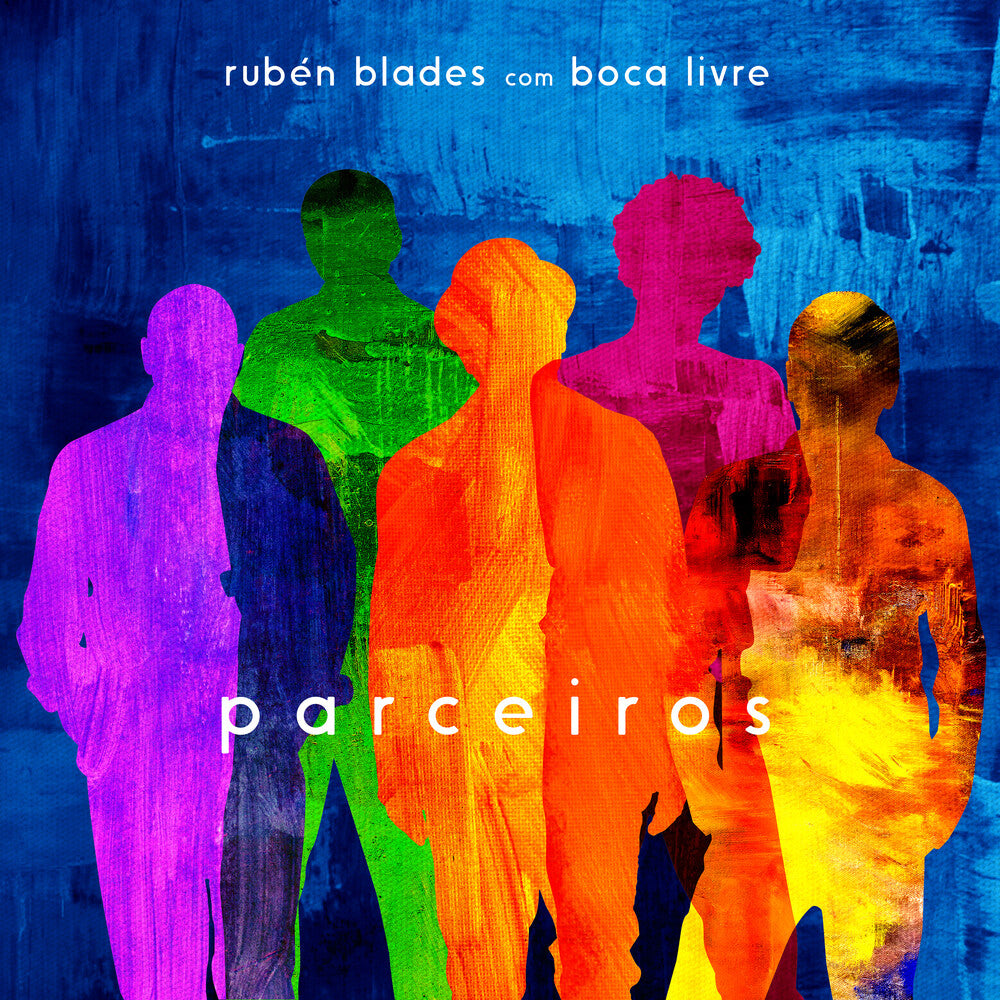 Parceiros [Digipak] Music CD