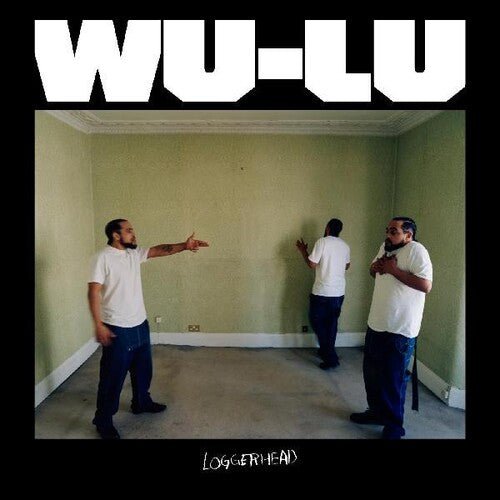 Wu-Lu - Loggerhead Vinyl Record