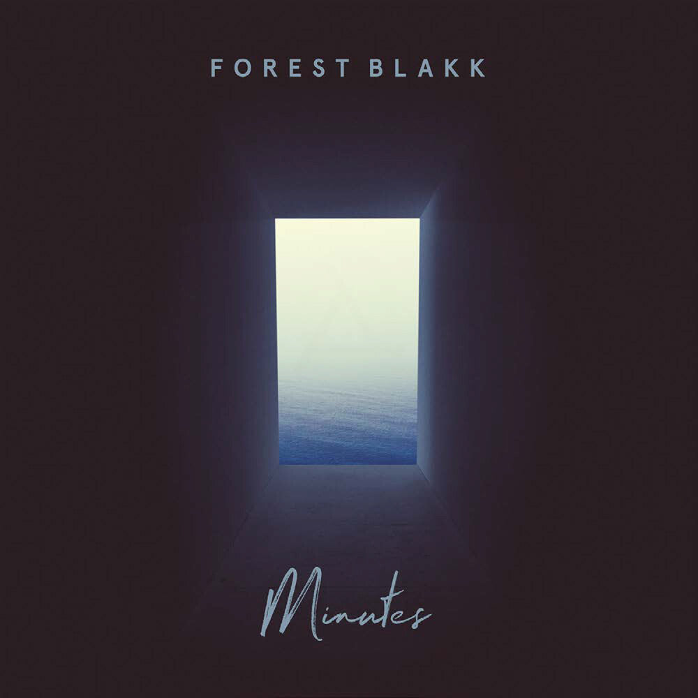 Minutes (Mod) Music CD