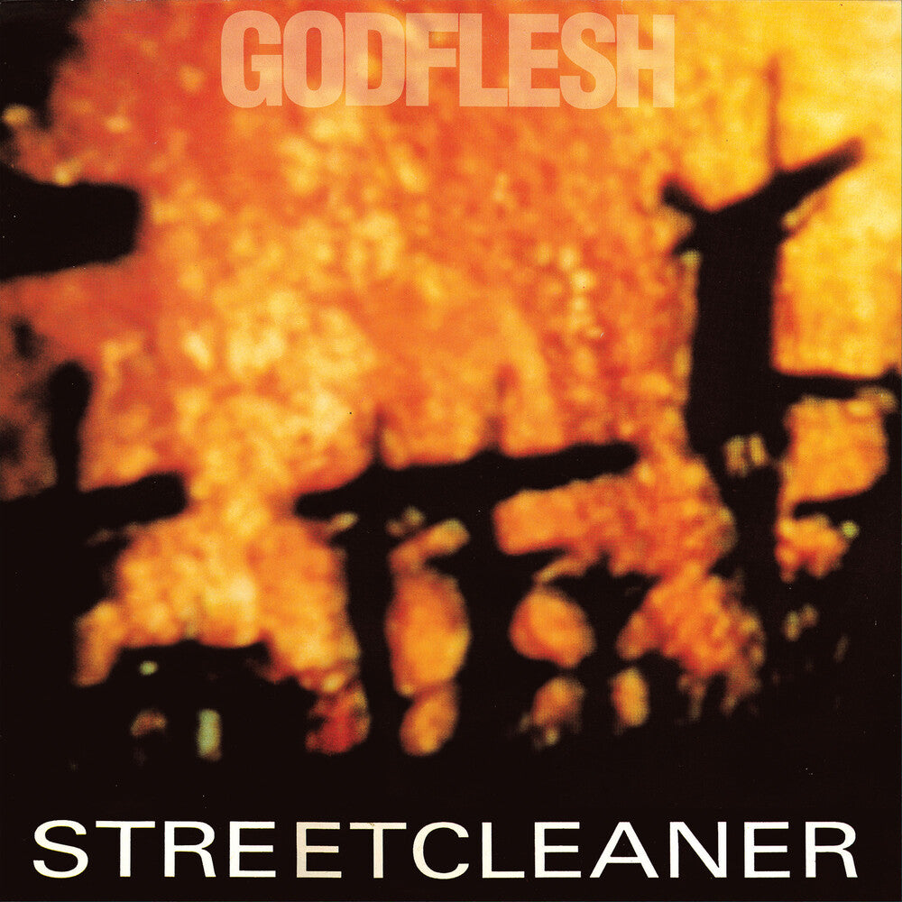 Streetcleaner [Digipak] [Reissue] Music CD