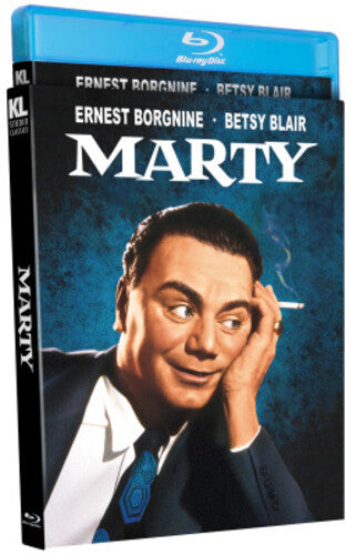 Marty (1955) - Marty (1955) - Blu-ray