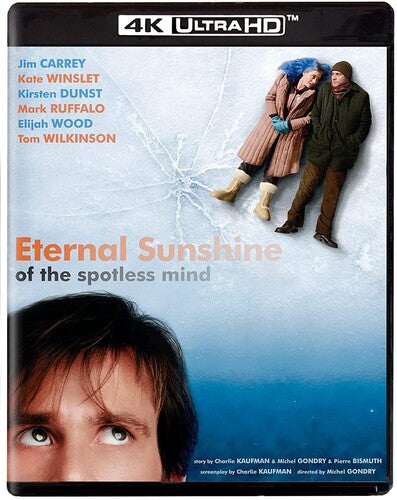 Eternal Sunshine Of The Spotless Mind (2004) - Eternal Sunshine Of The Spotless Mind (2004) - UHD