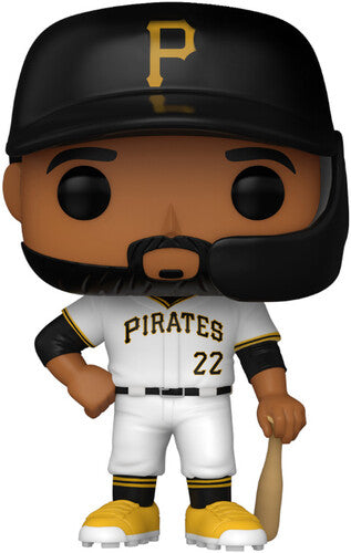 Pop Mlb - Pop Mlb Pittsburgh Pirates Andrew Mccutchen - Collectibles