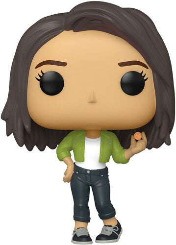 Funko Pop! Movies: - Luck- Sam - Collectibles