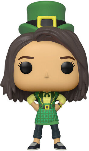 Pop Movies Luck - Pop Movies Luck Sam As Leprechaun Styles May Vary - Collectibles