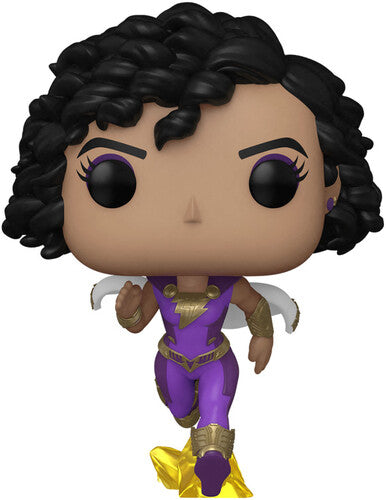 Funko Pop! Movies: - Shazam 2- Darl - Collectibles
