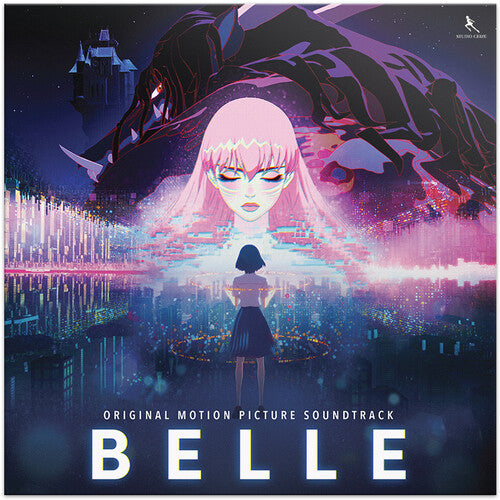 Belle / O.s.t. - Belle / O.s.t. - Vinyl Record