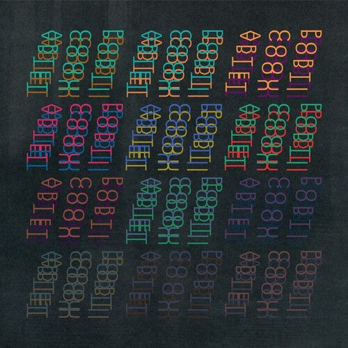 Portico Quartet - Portico Quartet - Vinyl Record