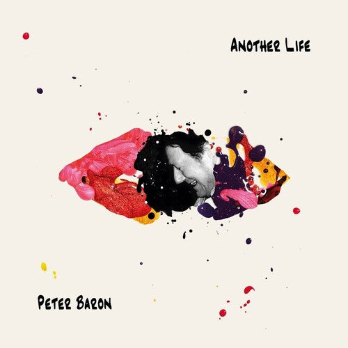 Baron,peter - Another Life - Music CD