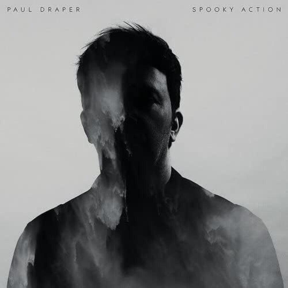 Spooky Action [Clear Vinyl] (Uk) Vinyl Record