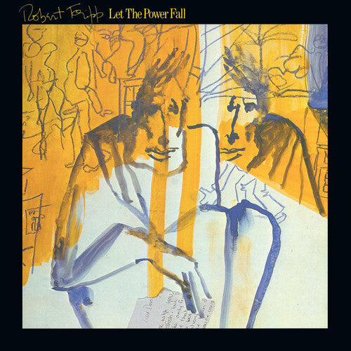 Robert Fripp - Let The Power Fall: An Album Of Frippertronics - 200gm Vinyl Vinyl Record