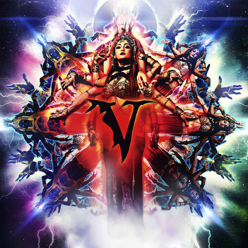 Veil of Maya - Matriarch Vinyl Record