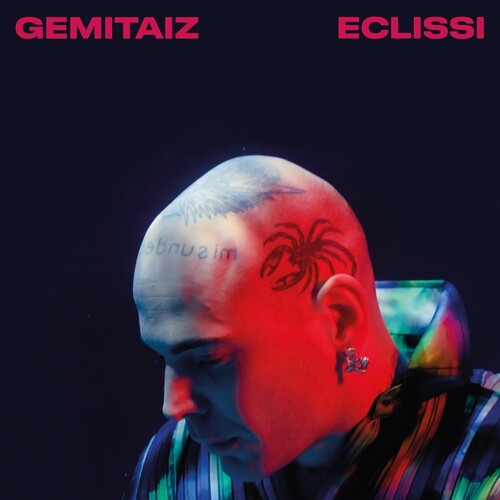 Gemitaiz - Eclissi - Music CD
