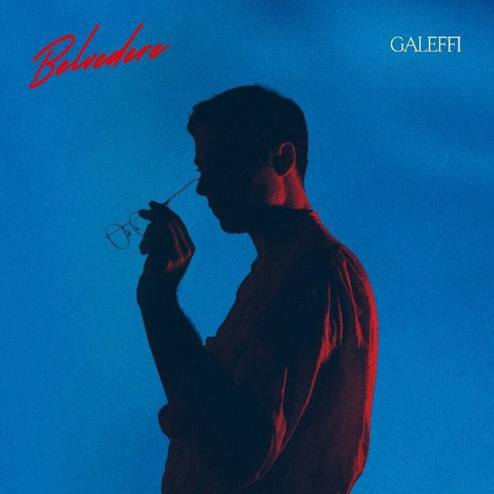 Belvedere [LP] Vinyl Record
