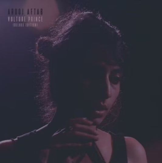 Arooj Aftab - Vulture Prince: Deluxe [2 LP] Vinyl Record