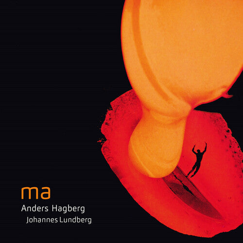 Hagberg / Hagberg - Ma - Music CD