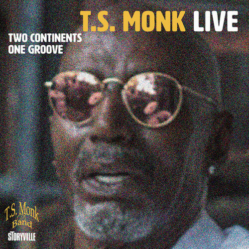 Sung / Monk - Two Continents One Groove - Music CD