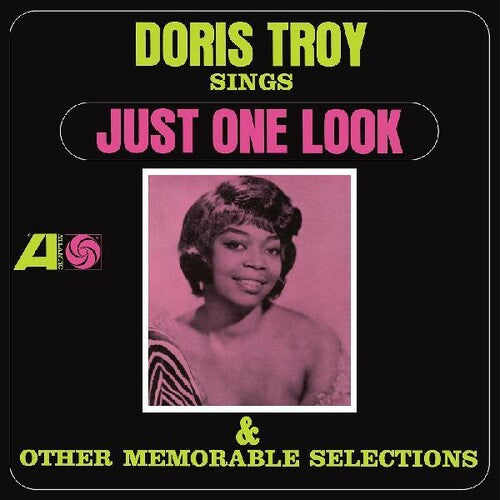 Troy,doris - Just One Look - Vinyl Record