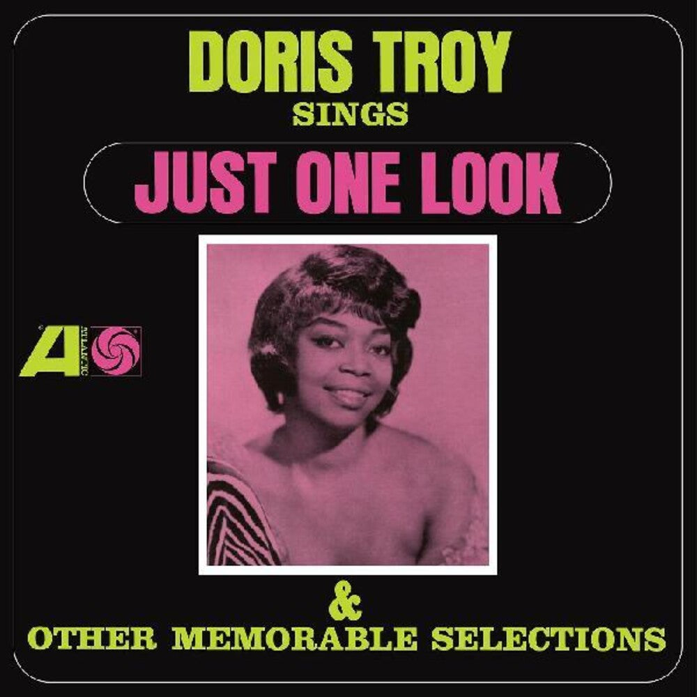 Just One Look [Colored Vinyl] (Ylw) Vinyl Record