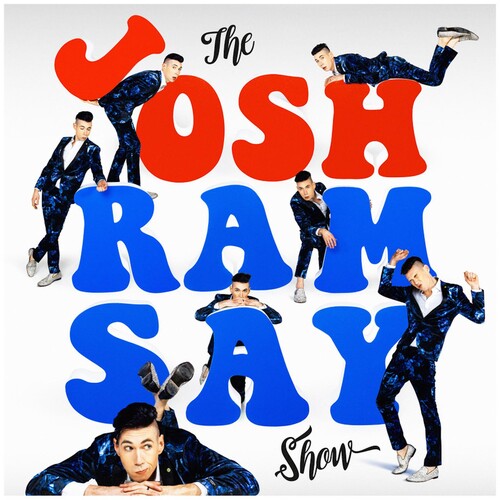 Ramsay,josh - Josh Ramsay Show - Vinyl Record