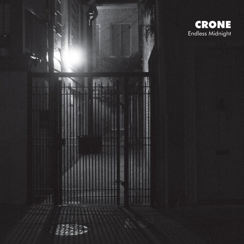 Crone - Endless Midnight - Vinyl Record