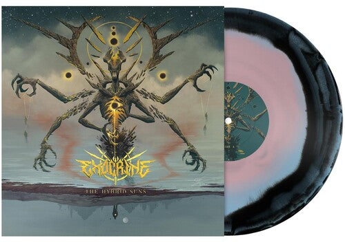 Exocrine - Hybrid Suns - Vinyl Record