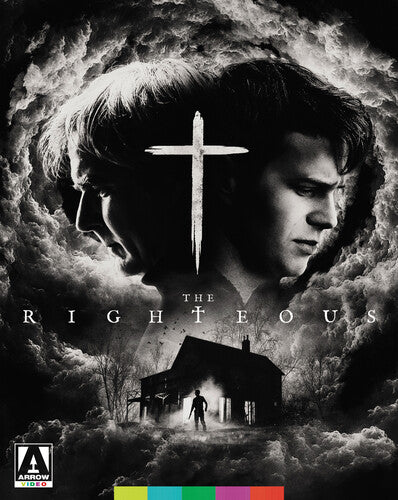Righteous - Righteous - Blu-ray
