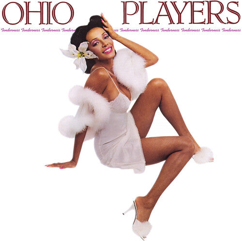 Ohio Players - Tenderness - Expanded Edition - Music CD