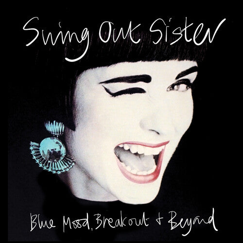 Swing Out Sister - Blue Mood Breakout & Beyond: Early Years Part 1 - Music CD