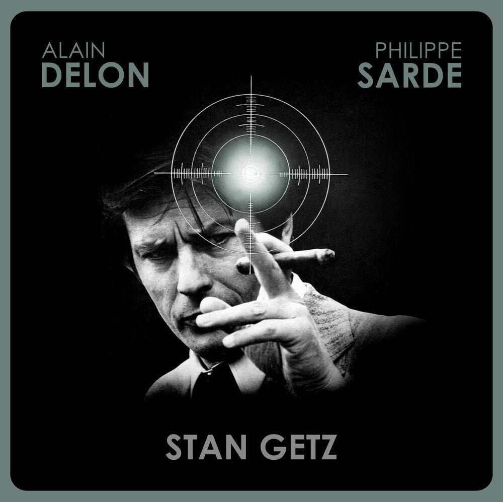 Mort D'un Pourri (Bonus Tracks) [LP] Vinyl Record