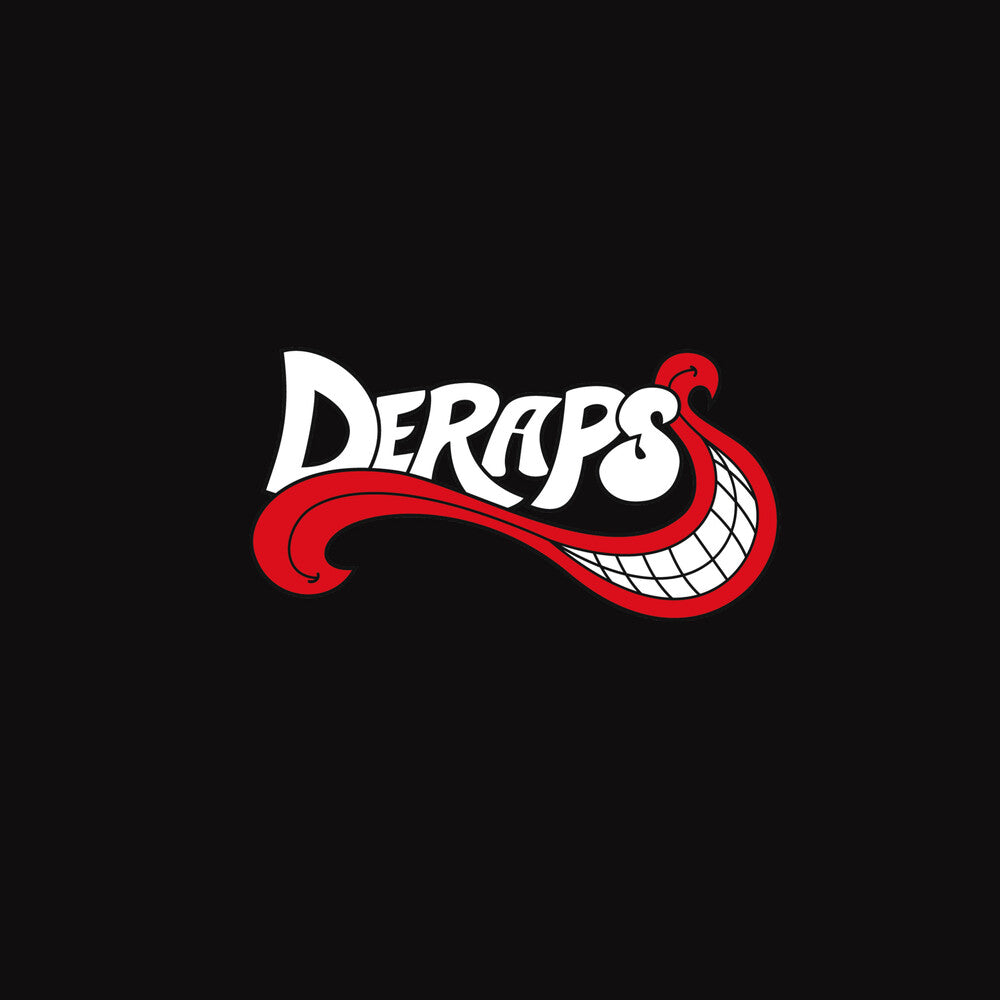 Deraps [Digipak] Music CD