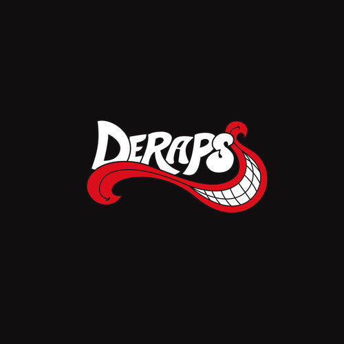 Deraps - Deraps - Music CD