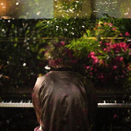 Fkj - Just Piano - Vinyl Record