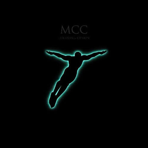 Mcc (magna Carta Cartel) - Dying Option - Music CD