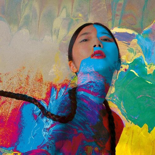 Noit,hatis - Aura - Music CD
