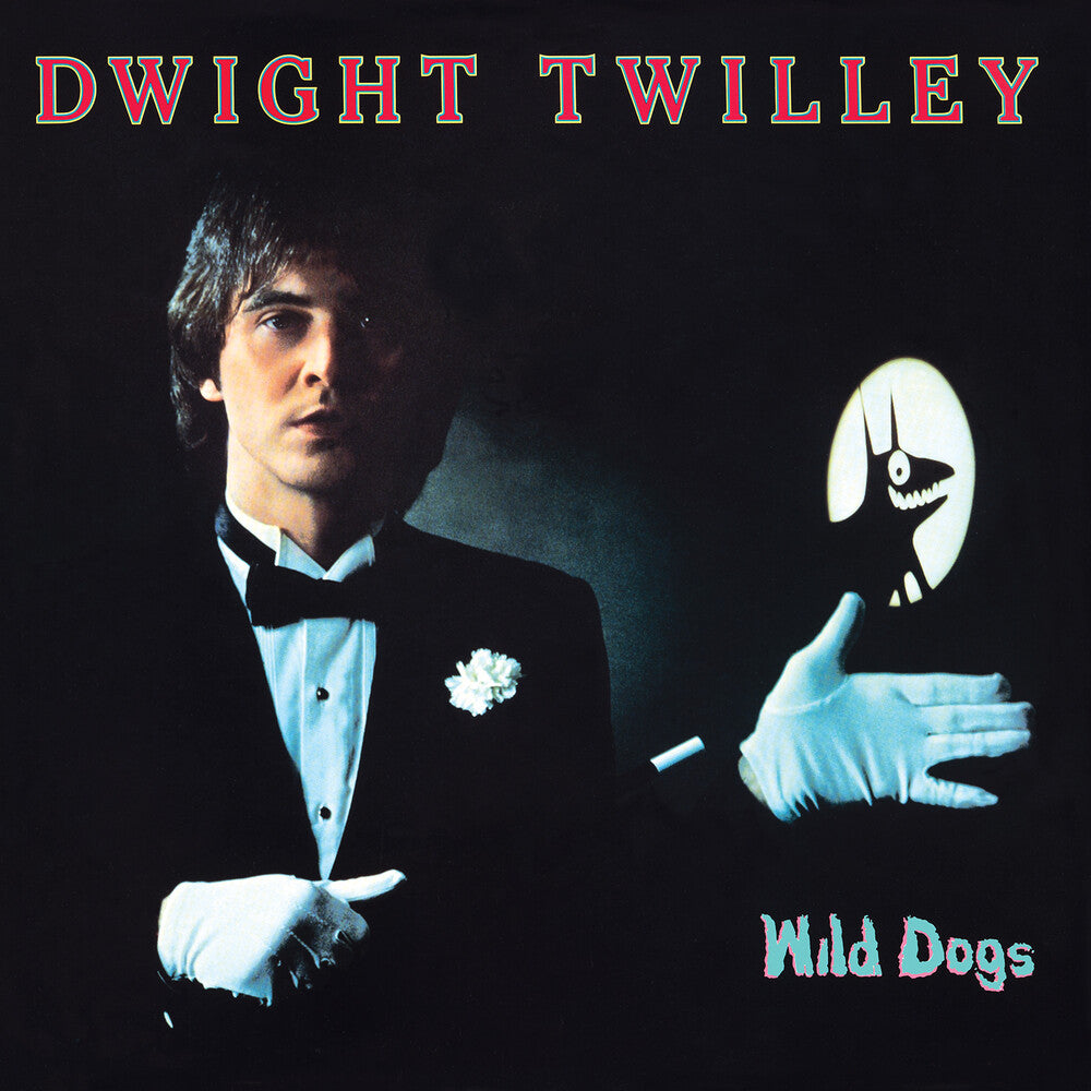 Wild Dogs - Expanded Edition (Bonus Tracks) (Exp) Music CD