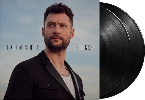 Scott,calum - Bridges - Vinyl Record