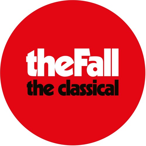 The Fall - Classical Vinyl Vinyl Record