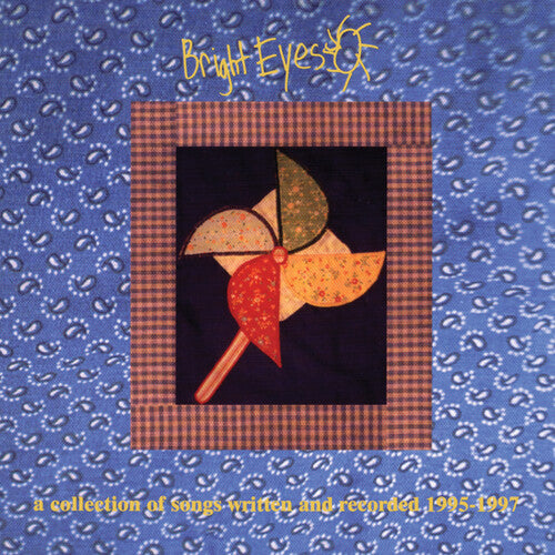 Bright Eyes - Collection Of Songs Written And Recorded 1995-1997 [2LP] Vinyl Record