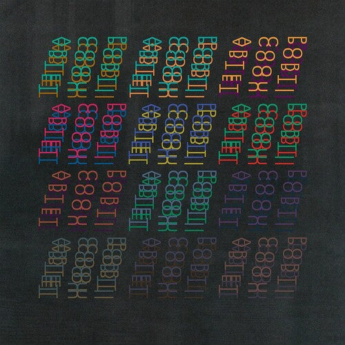 Portico Quartet - Portico Quartet - Music CD