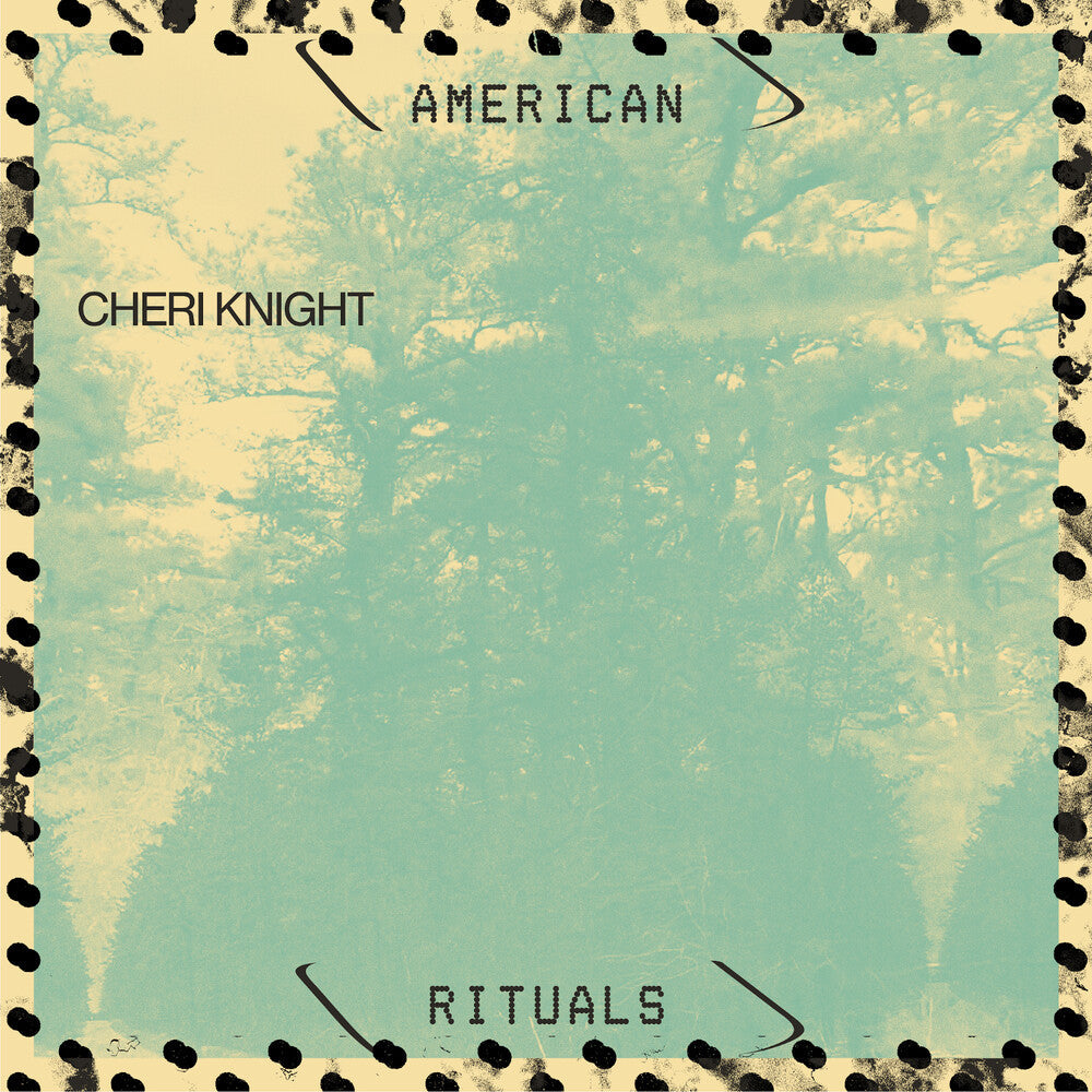American Rituals [LP] Vinyl Record
